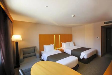 Ramada by Wyndham Songdo - 82