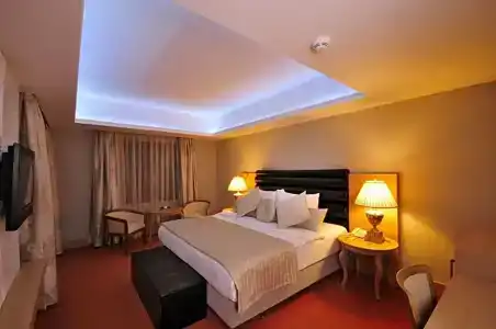 Samara Bodrum Ultra All Inclusive - 84