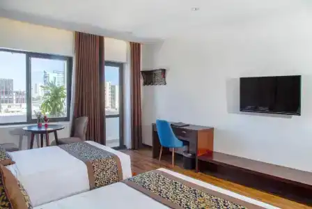 Dong Duong & Suites - 60