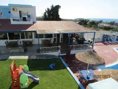 Summer View - 19