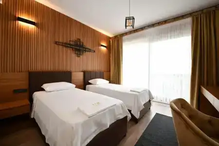 1774 Kazdagi Termal Butik Otel - 16