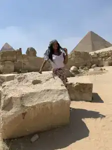Pyramids top success result - 12