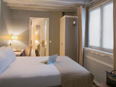 Hôtel Saint Martin Bastille - 52