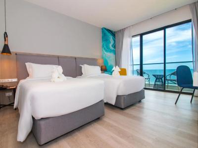 Fortune Saeng Chan Beach Rayong - Sha Plus - 64