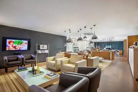 Meliá Brasil 21 - 31