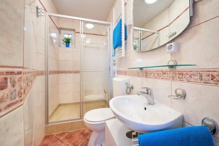 Anastasia Suites Zagreb - 27