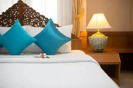 The Fair House Beach Resort & - Sha Extra Plus - 42