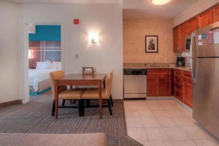Residence Inn Charlotte Uptown - 55