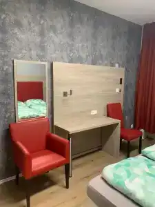 Black Sheep Hostel - 19