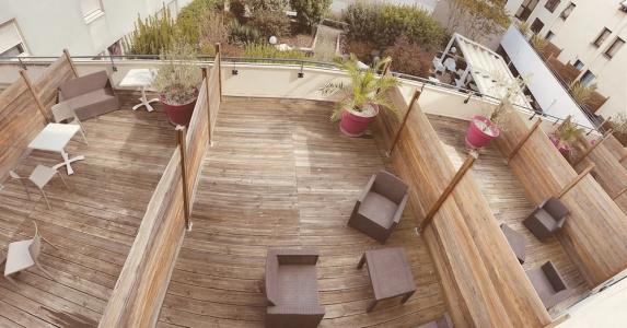 Novotel Bordeaux Centre Gare Saint Jean - 41