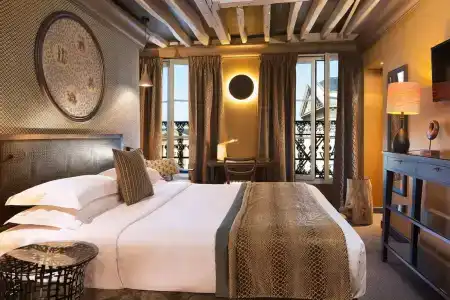 Hôtel Les Dames du Panthéon - 9