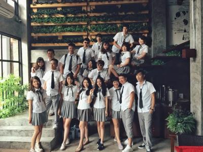 Oyo 75332 Vm1 Hostel - 30