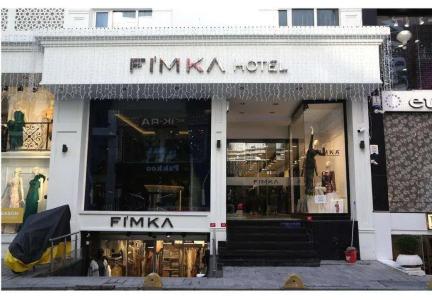 Fimka - 15