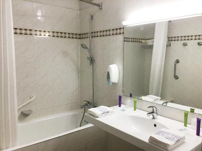 Hôtel Christ Roi - 6