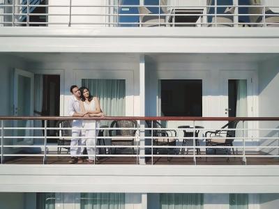 Paradise Elegance Cruise Halong - 18