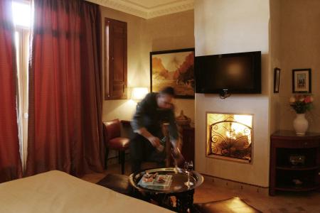 La Maison Arabe, Spa & Cooking Workshops - 21