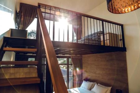 15 Palms Beach Resort - 29