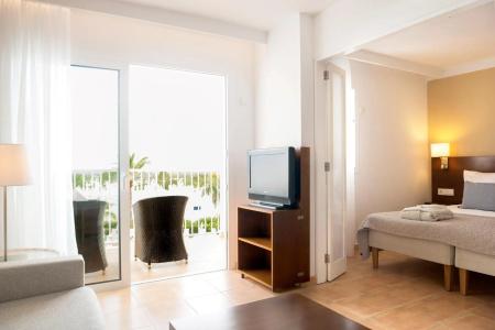 Sunprime Atlantic View Suite & Spa - 9