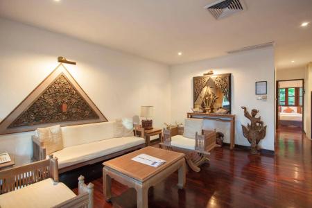 Kamala Beach Estate Resort - Sha Extra Plus - 25
