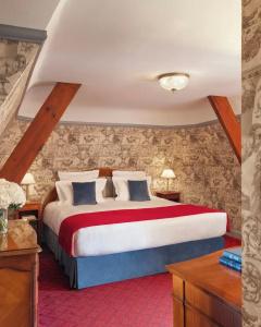 Le Castel Marie Louise - 86
