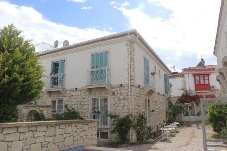 Mavi Konak Alaçatı - 16