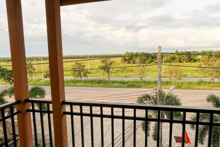 Baan Urt Suratthani Airport - 7
