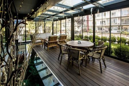 Sc Inn Ankara - 16