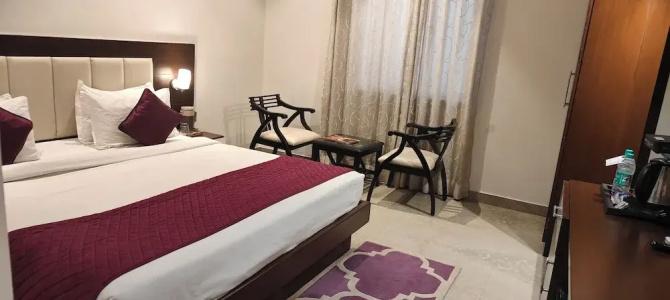Taj Heights - 52