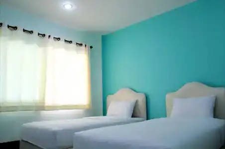 a Nice Resort - 86