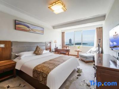 Qingdao Huanghai - 96