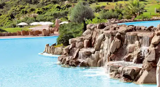 Colonna Resort - 35