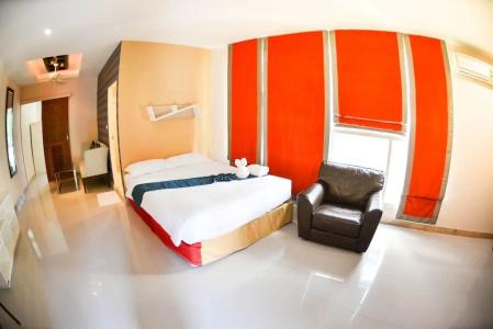 Baan Tamnak - 69