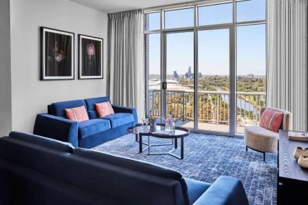 Adina Apartment Flinders Street - 144