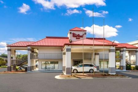 Red Roof Inn I-95 - 22