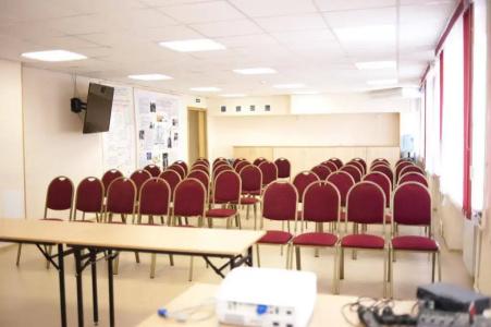 Молодежная - 12