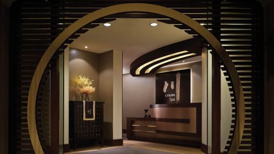 The Langham - 14