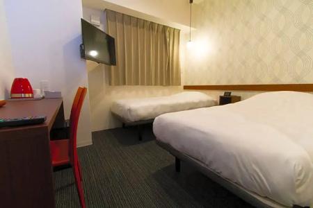 Meldia Stay Omiya Karigane - 22