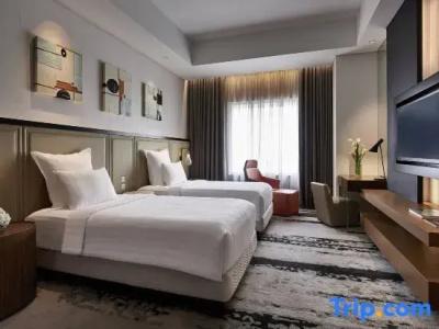 Pullman Jakarta Indonesia - 135