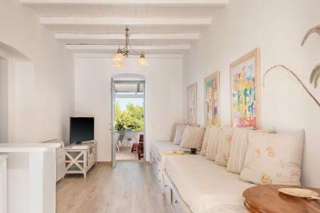 Four Seasons Hydra Luxury Suites - 57