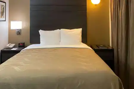 Quality Inn - Hwy 76 Central - 34