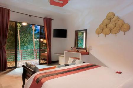 La Niche D'angkor Boutique - 115