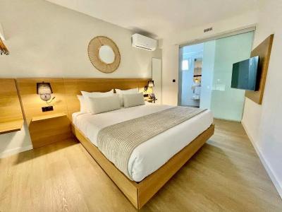 emblemático Hi Suites - 120