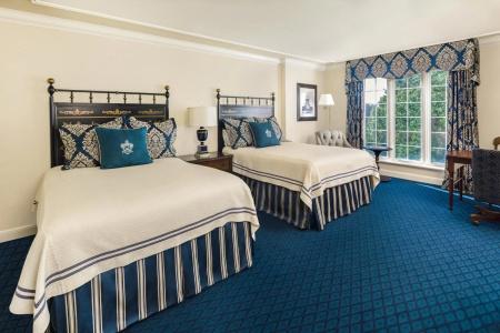 Washington Duke Inn & Golf Club - 18