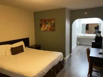 Anaheim Executive Inn & Suites - 34