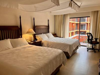 Holiday Inn Merida, An Ihg - 66