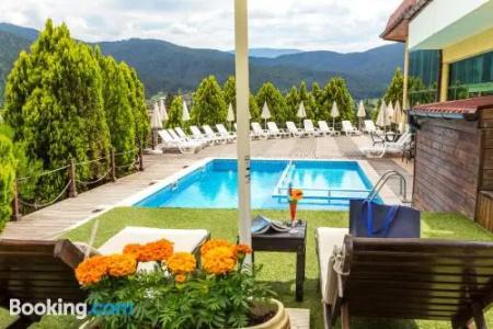 Spa Olymp - 20