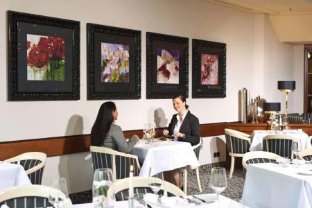 Maritim Bad Homburg - 26