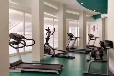 Ramada Kazdaglari Thermal & Spa - 17