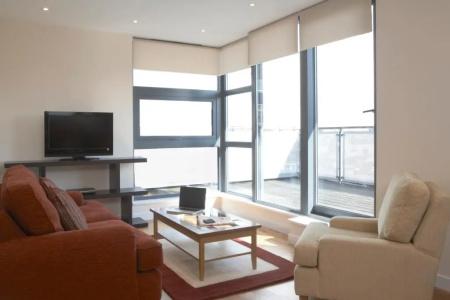Marlin Canary Wharf - 89