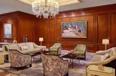 The Whitley, a Luxury Collection, Atlanta Buckhead - 13